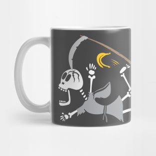 The Last Laugh Mug